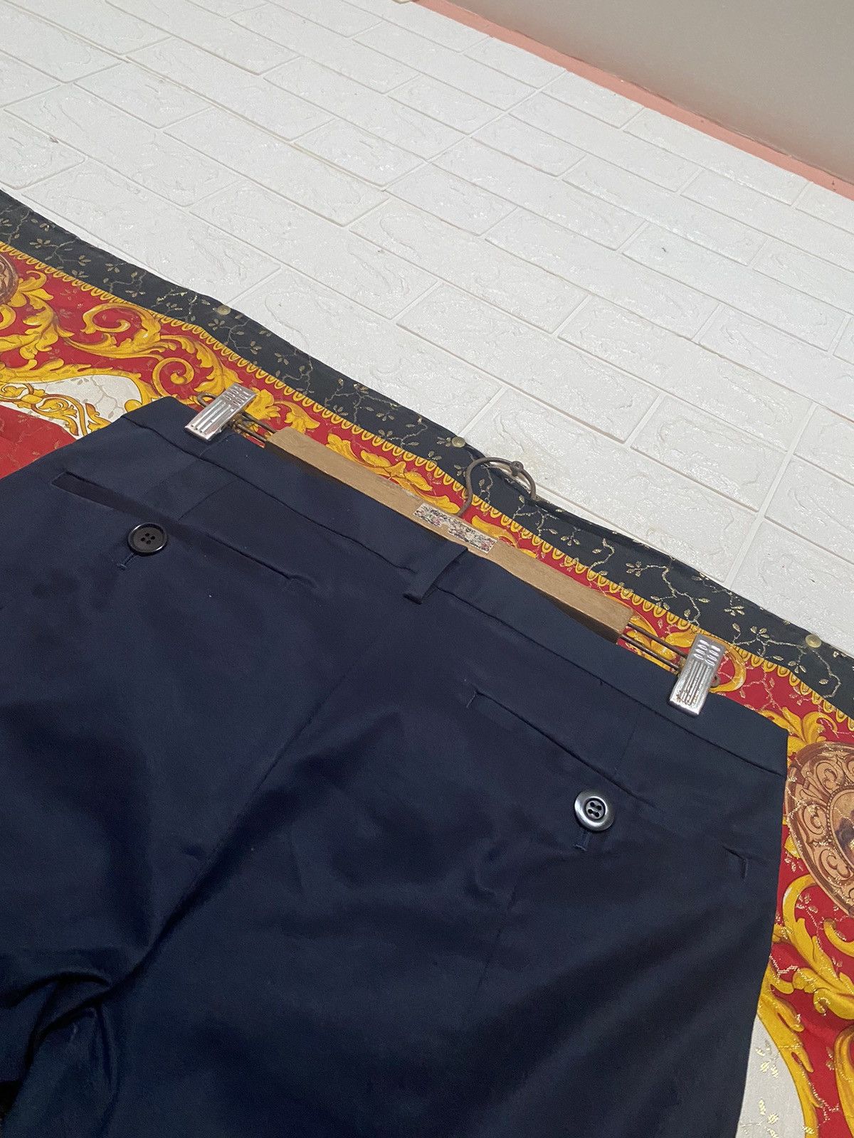 John Undercover × Undercover John Undercover switch trouser pants Size US 32 / EU 48 - 3 Thumbnail