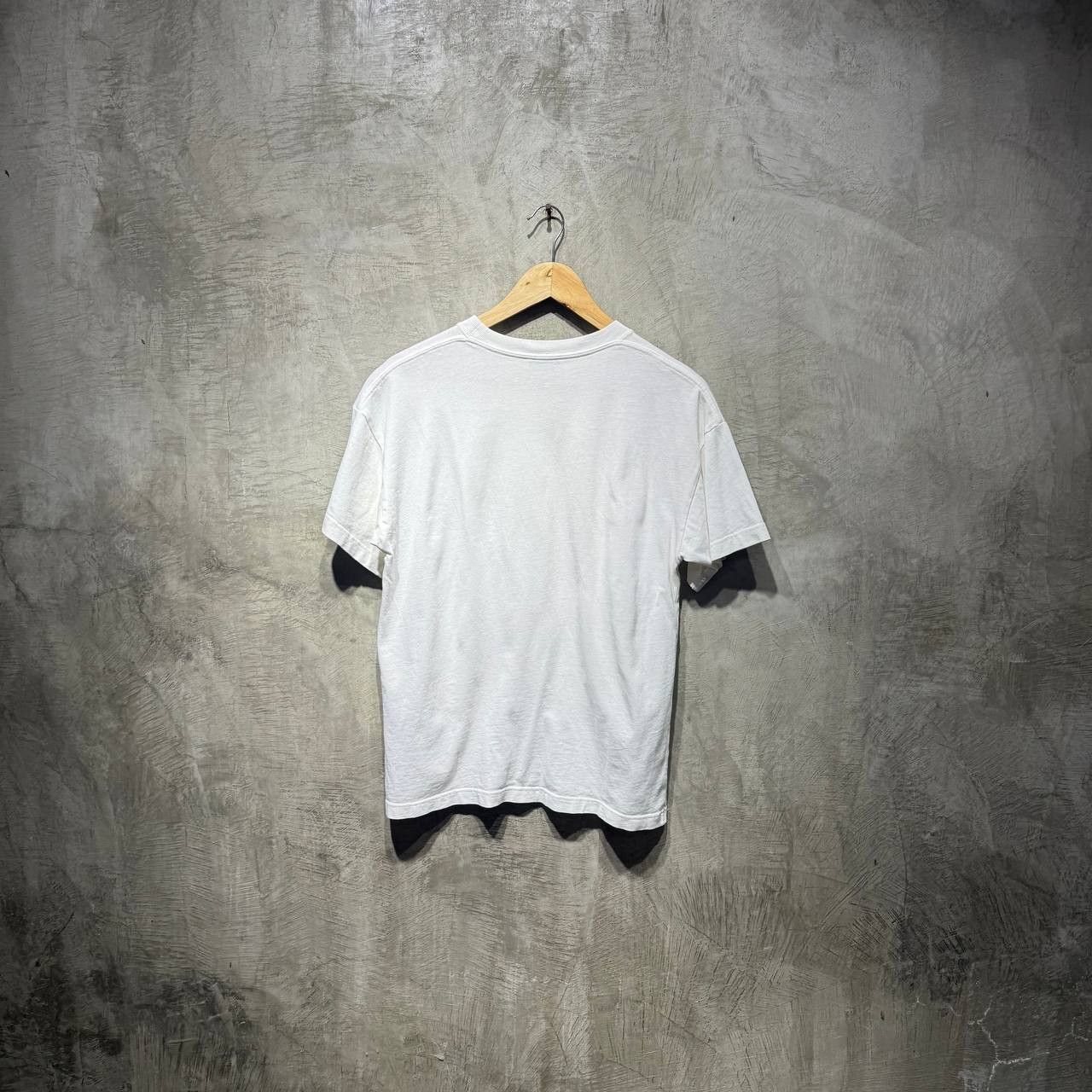 Balenciaga Balenciaga Top Model tee Size S / US 4 / IT 40 - 10 Thumbnail