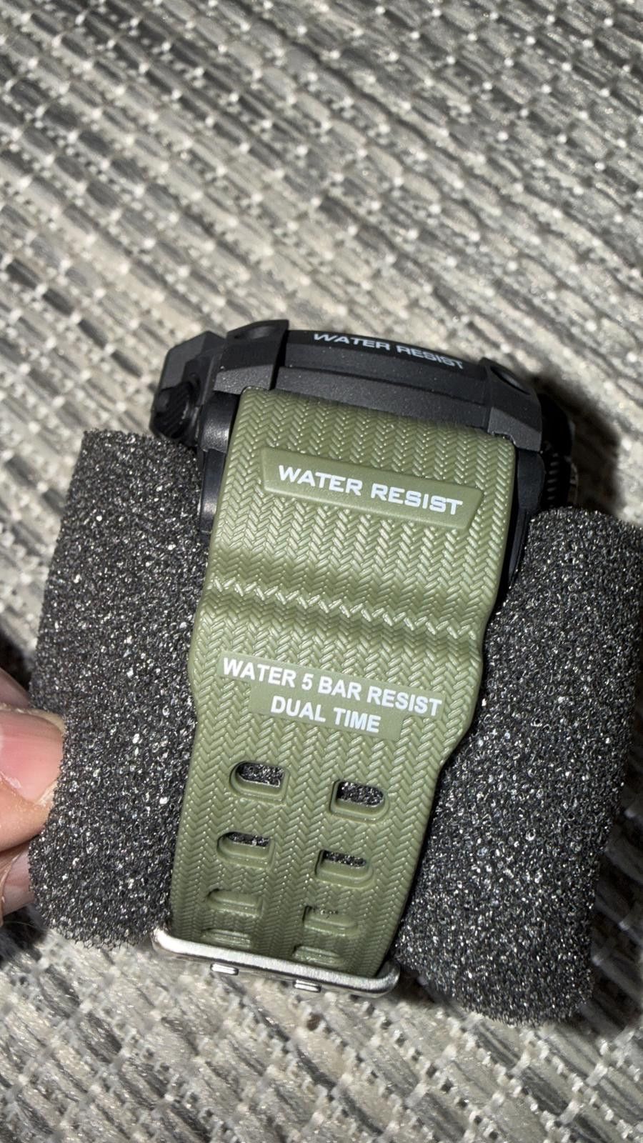 Godspeed Godspeed SC Militia Watch Size ONE SIZE - 3 Thumbnail