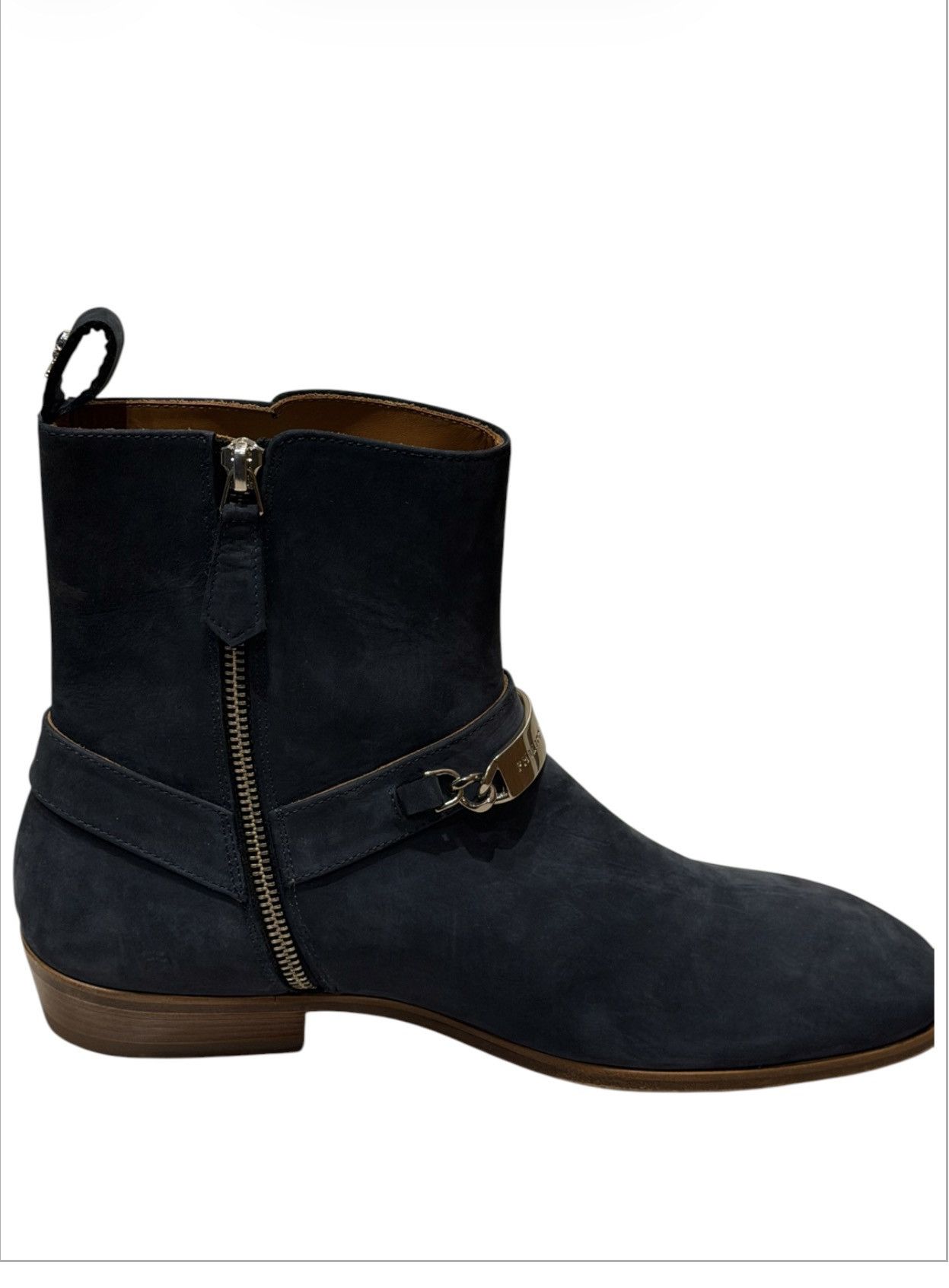 Philipp Plein Philipp Plein Boots Mid Flat Stars size 42 Size US 9 / EU 42 - 7 Thumbnail