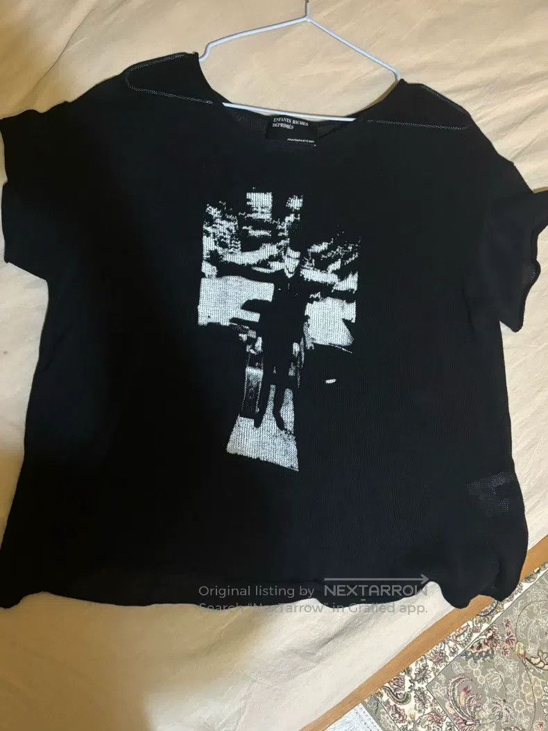 Enfants Riches Deprimes Enfants Riches Deprimes Short Sleeve Size US M / EU 48-50 / 2 - 1 Thumbnail