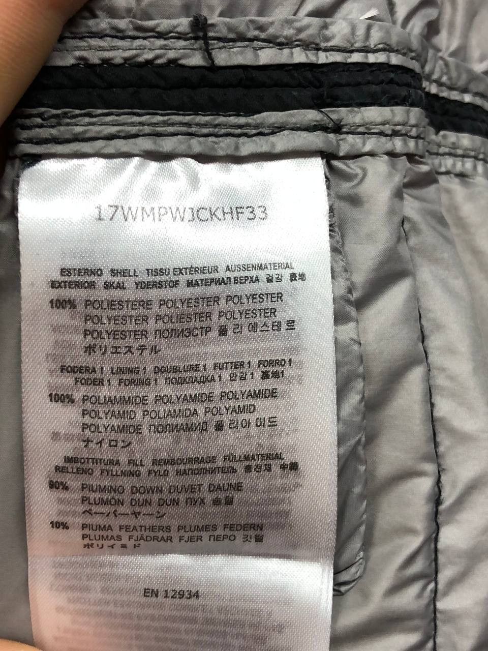 Parajumpers Parajumpers womens down jacket parka XSmall Size XS / US 0-2 / IT 36-38 - 15 Thumbnail