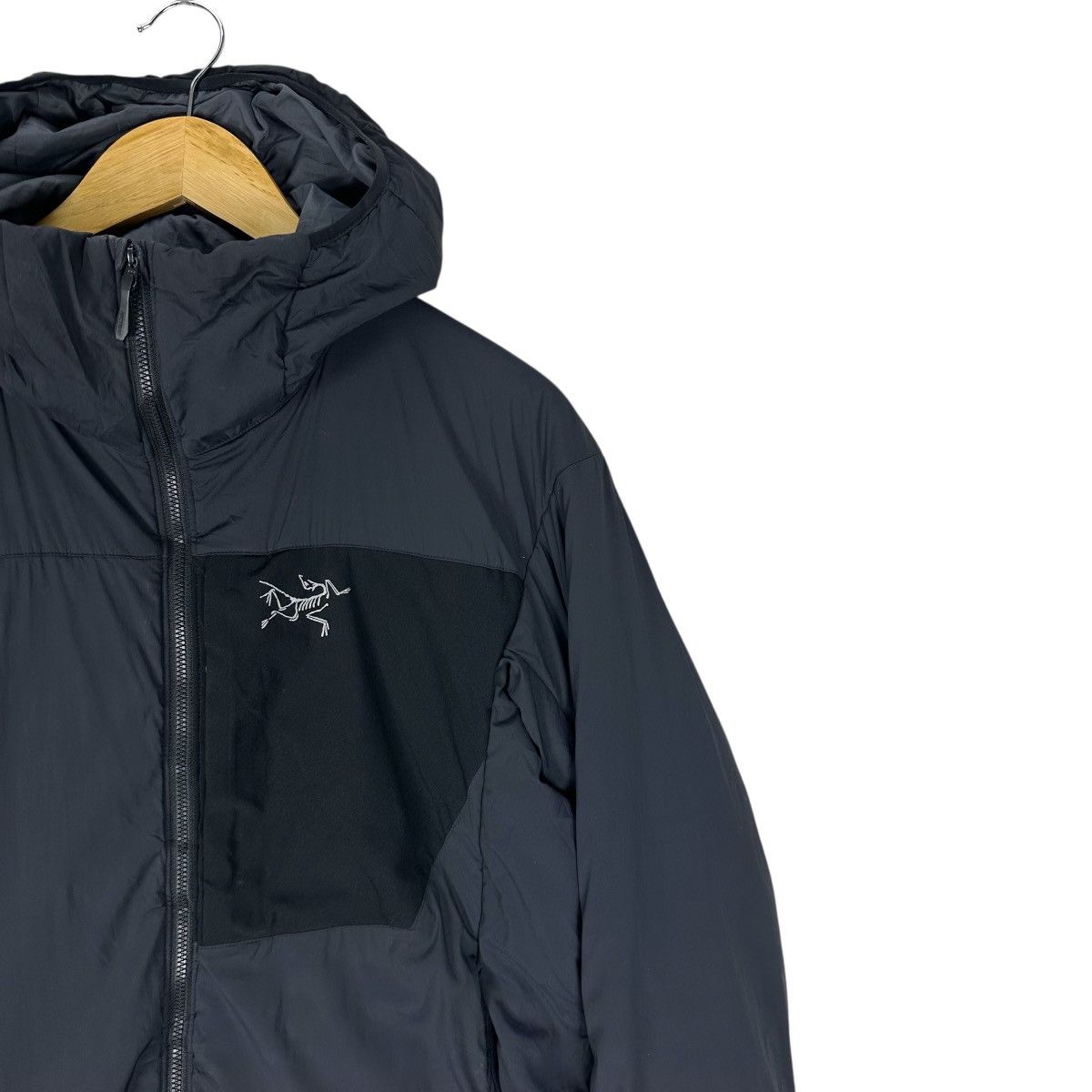Arc'teryx ARCTERYX PROTON LT HOODIE JACKET Size US S / EU 44-46 / 1 - 3 Thumbnail