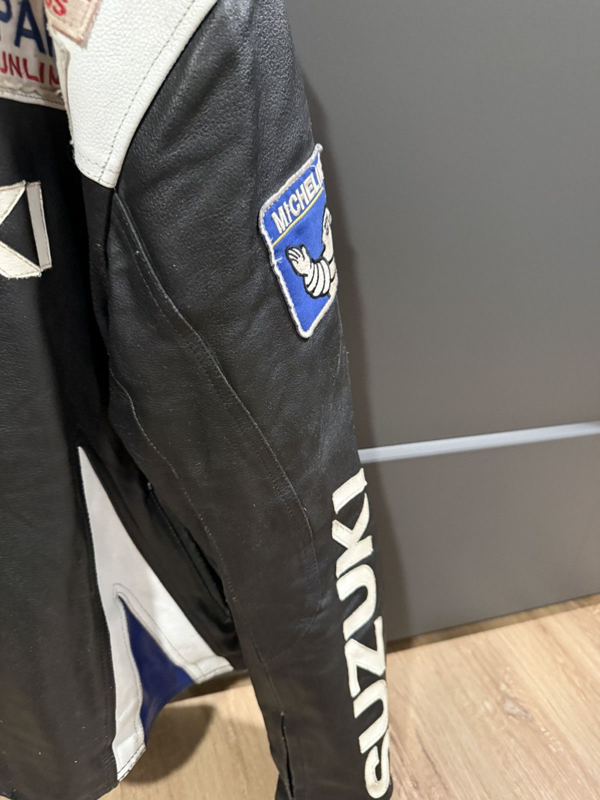 Other Suzuki Motorcycle jacket Size US L / EU 52-54 / 3 - 5 Thumbnail