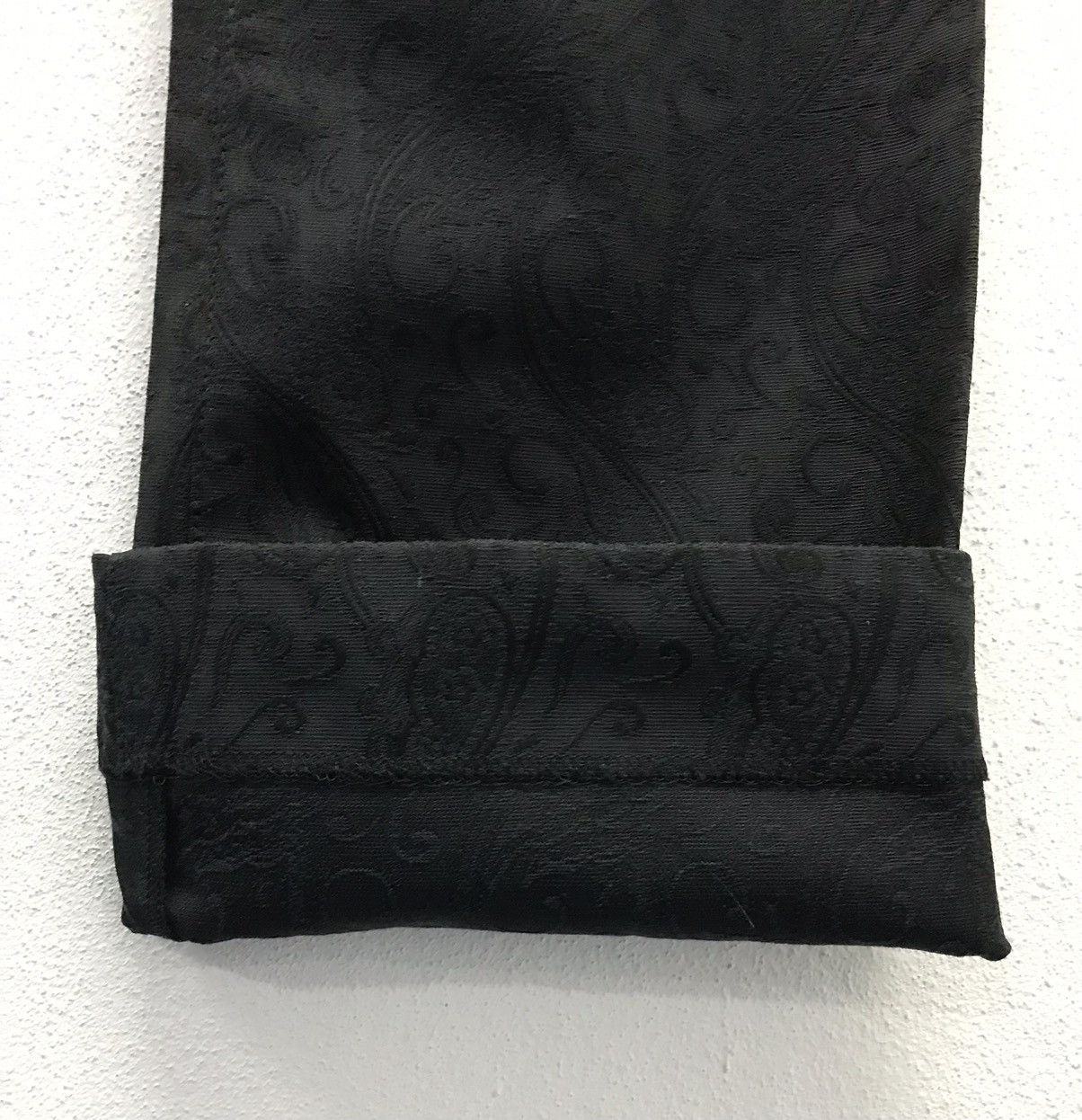 Dolce & Gabbana × Vintage Vintage Dolce&Gabanna Made In Italy Pants Size US 28 / EU 44 - 9 Thumbnail