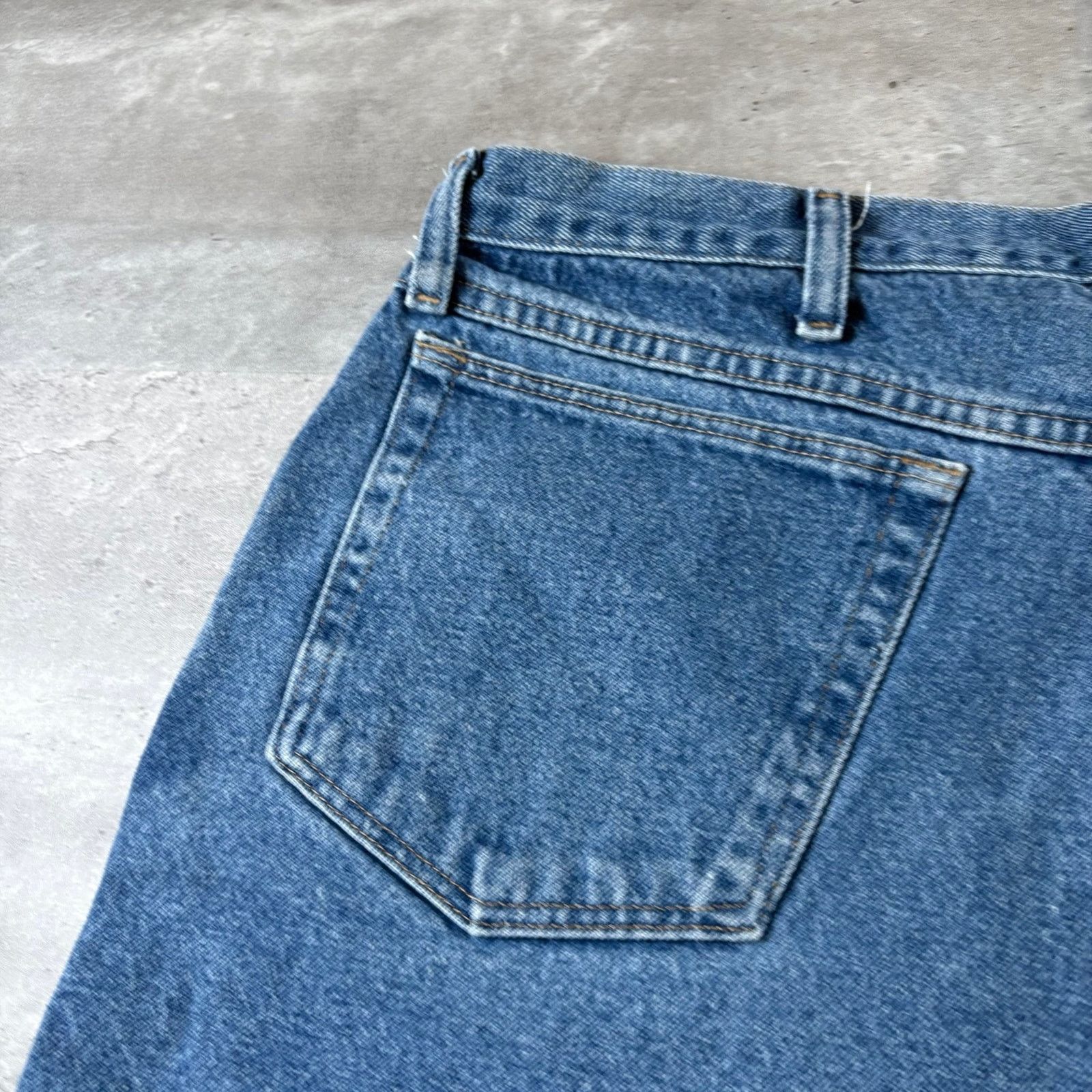 Southpole Baggy skater jorts Size US 36 / EU 52 - 3 Thumbnail