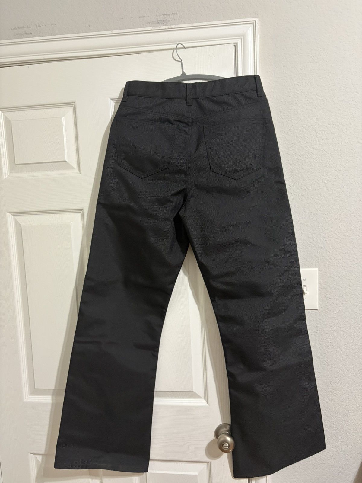 Somar Somar Ballidtic Nylon Ahab Pants Size US 30 / EU 46 - 2 Thumbnail