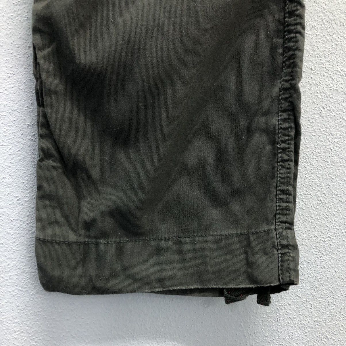 Vintage Vintage Back Number Cargo Pants Size US 34 / EU 50 - 14 Thumbnail