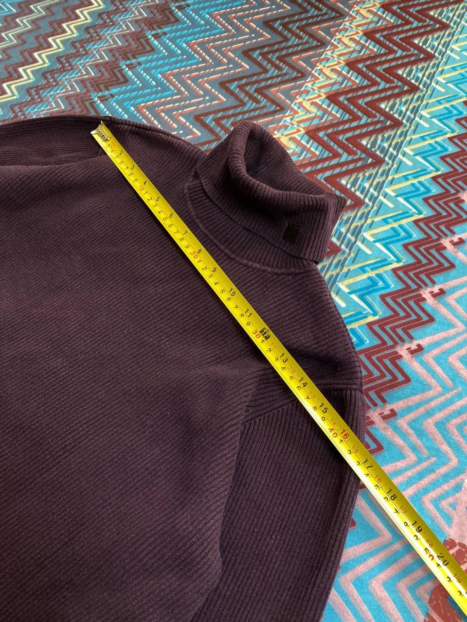 Polo Ralph Lauren Polo Ralph Lauren Knit Sweater Old Money Size XL / US 12-14 / IT 48-50 - 13 Thumbnail