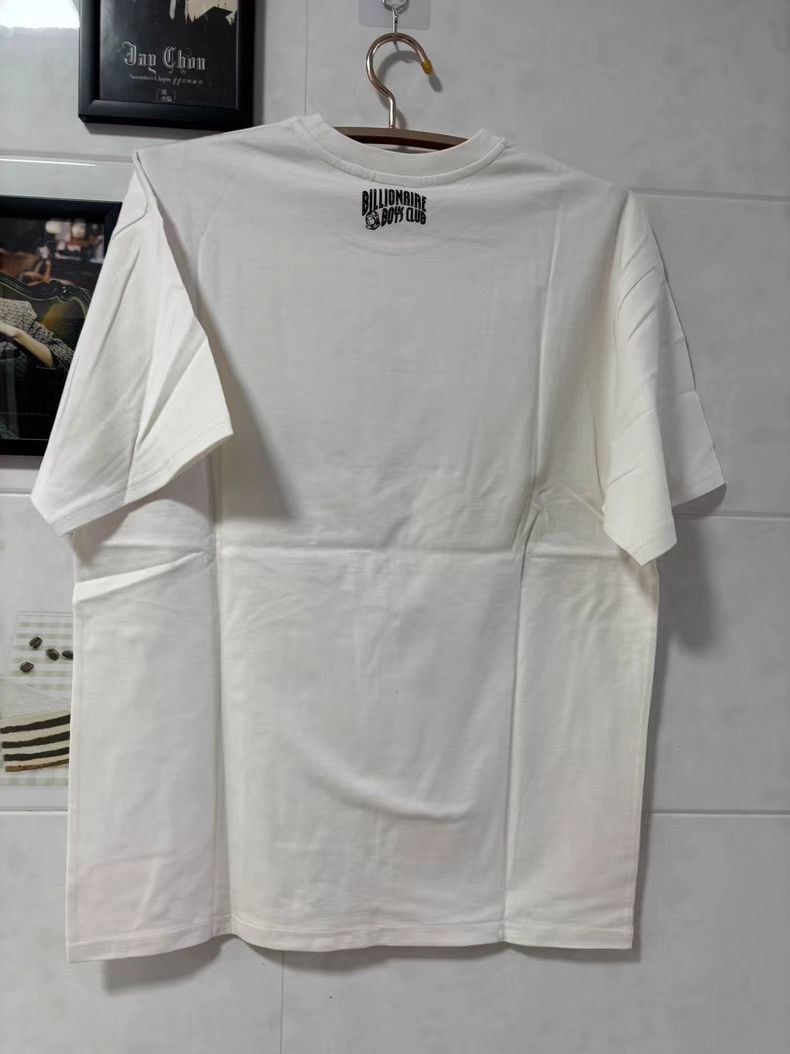 Billionaire Boys Club BBC Astronaut Short Sleeve T-shirt Size US L / EU 52-54 / 3 - 3 Thumbnail