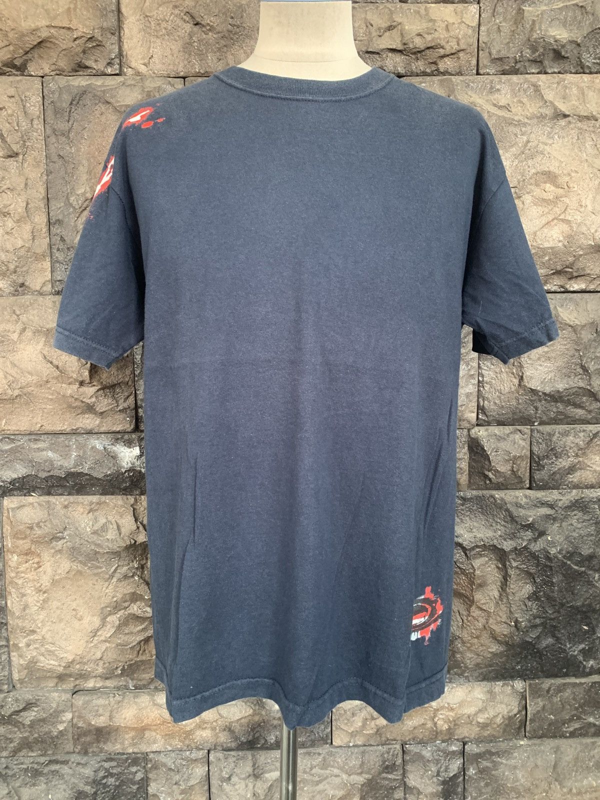 Oakley Vintage Oakley T shirt Size US L / EU 52-54 / 3 - 2 Thumbnail