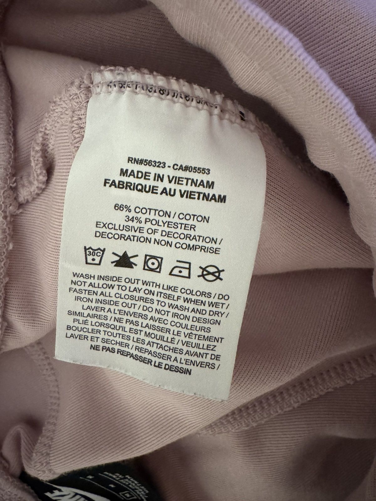 Nike Nike Tech Fleece Joggers Size US 32 / EU 48 - 6 Thumbnail