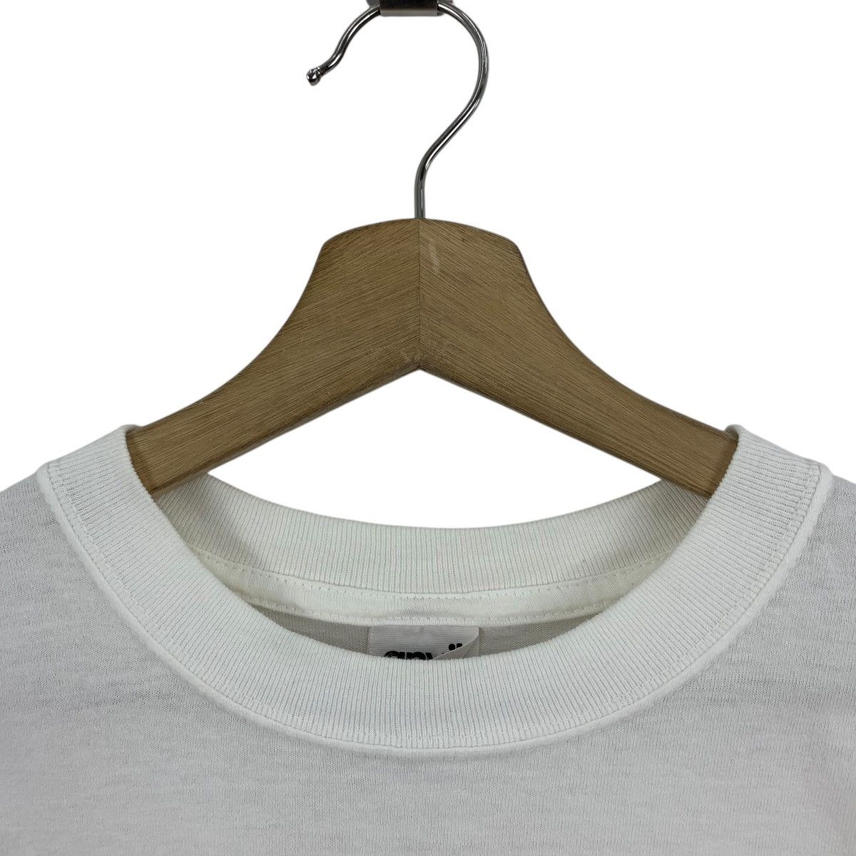 Anime × Japanese Brand × Vintage Vintage EX-DRIVER THE MOVIE anime tee shirt Size US M / EU 48-50 / 2 - 5 Thumbnail