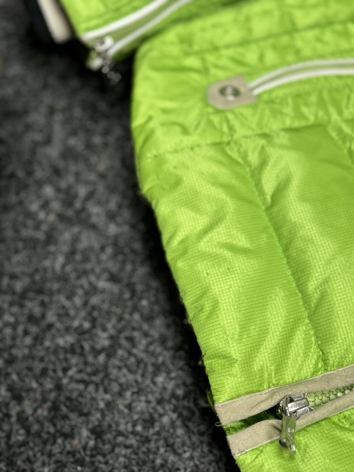 Bogner Bogner Down Jacket Puffer outdoor Japanese style size M Size M / US 6-8 / IT 42-44 - 16 Thumbnail