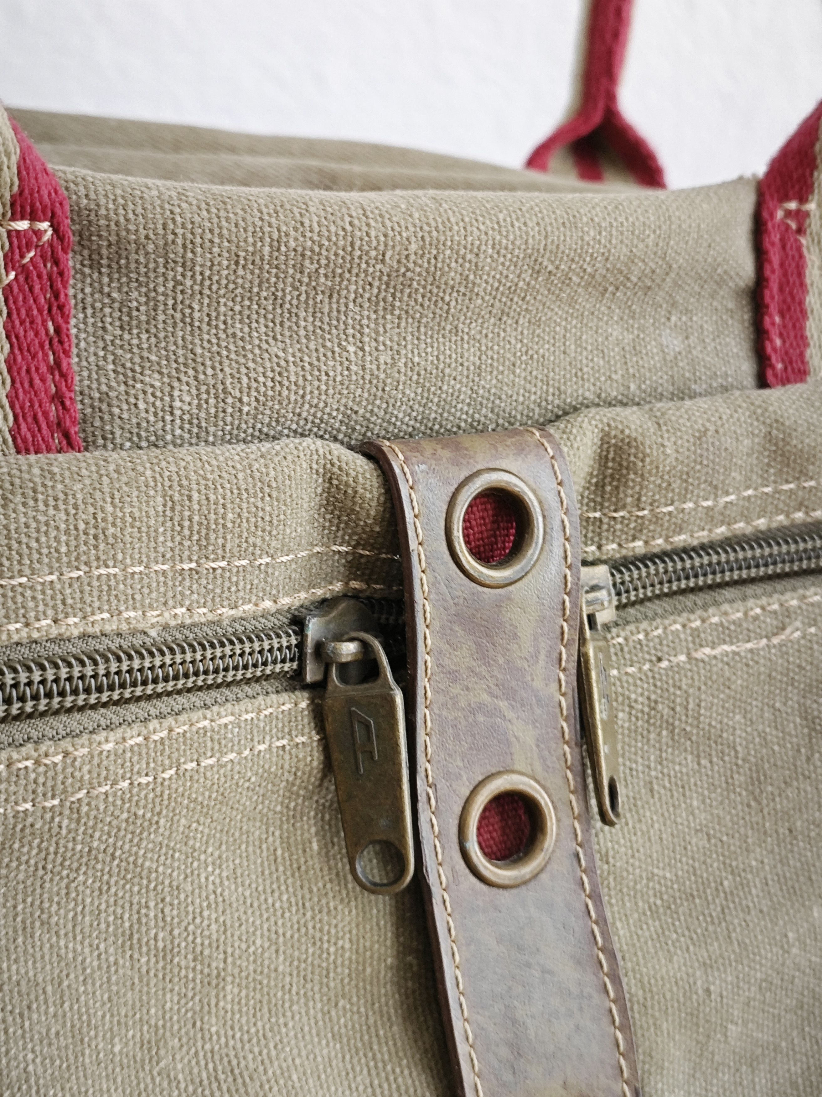 Diesel Diesel vintage bag Size ONE SIZE - 3 Thumbnail