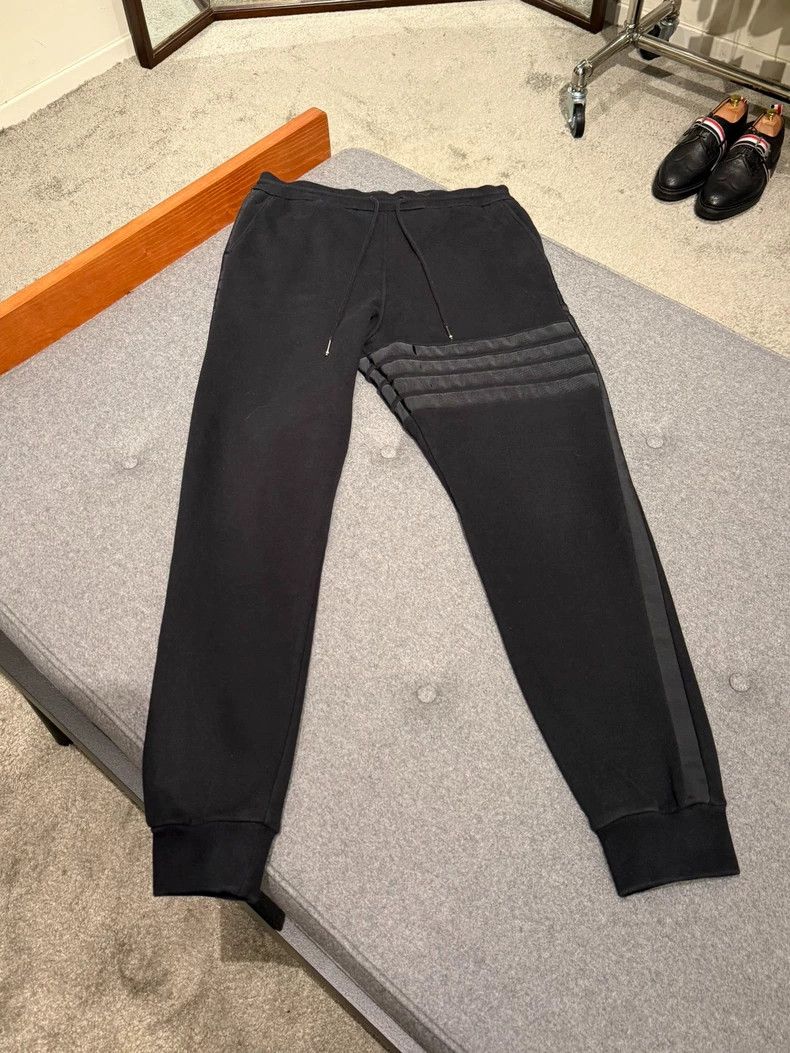 Thom Browne Thom Browne size3 Casual Western Size 44L - 4 Thumbnail
