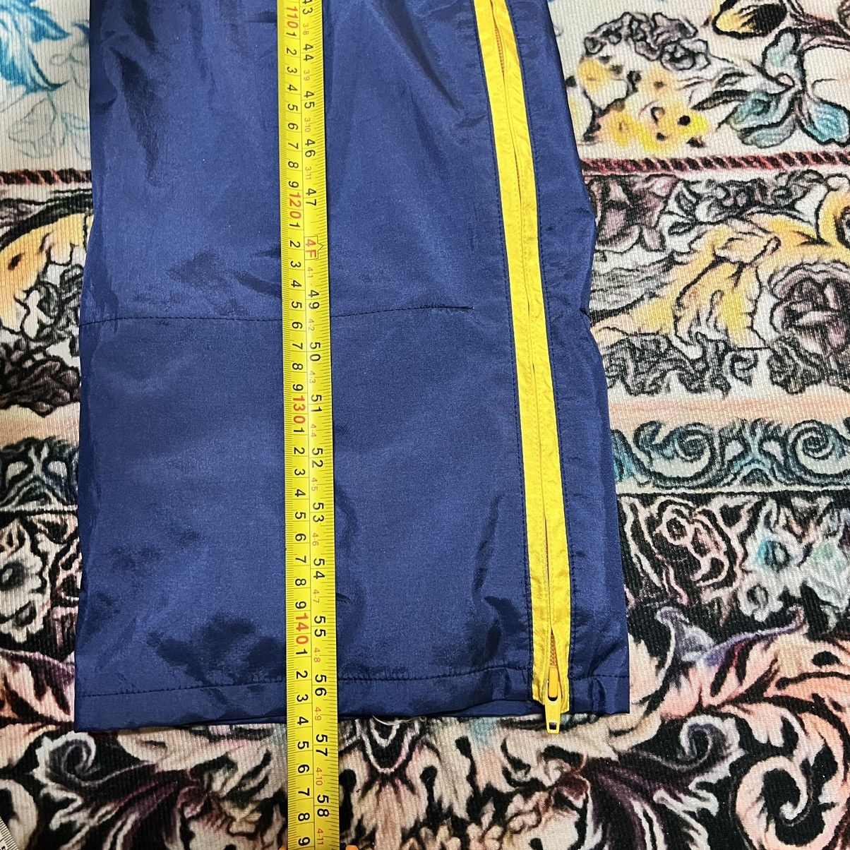 The North Face Vintage The North Face Extreme Gear Goretex Jumpsuit Overall Size US 30 / EU 46 - 24 Thumbnail