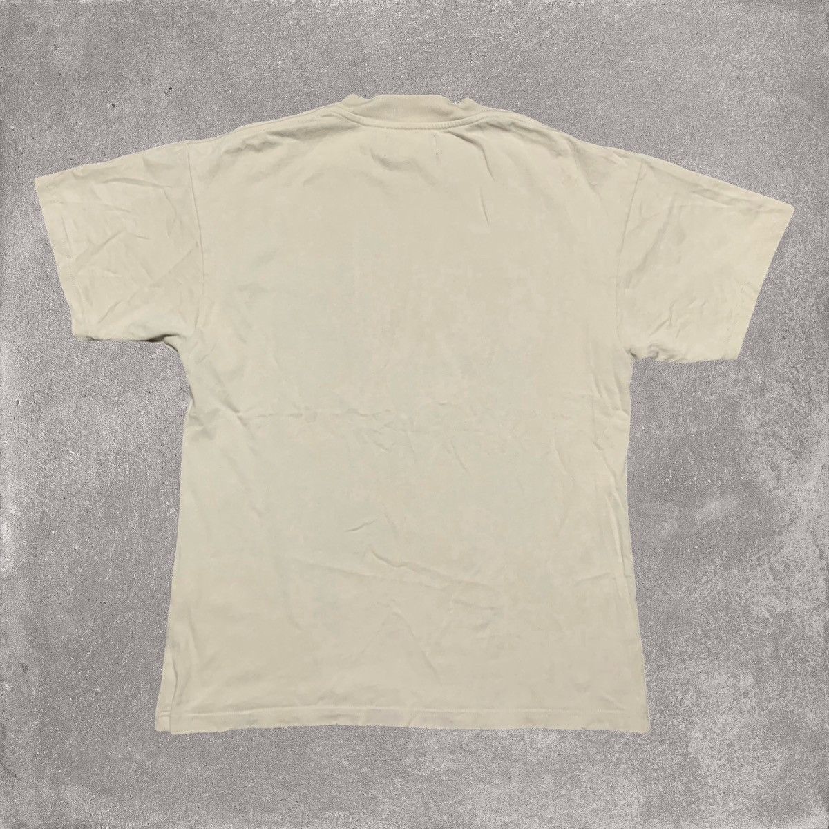 Represent Clo. Represent Small Angels Academy Vintage White Tee Size US S / EU 44-46 / 1 - 2 Thumbnail