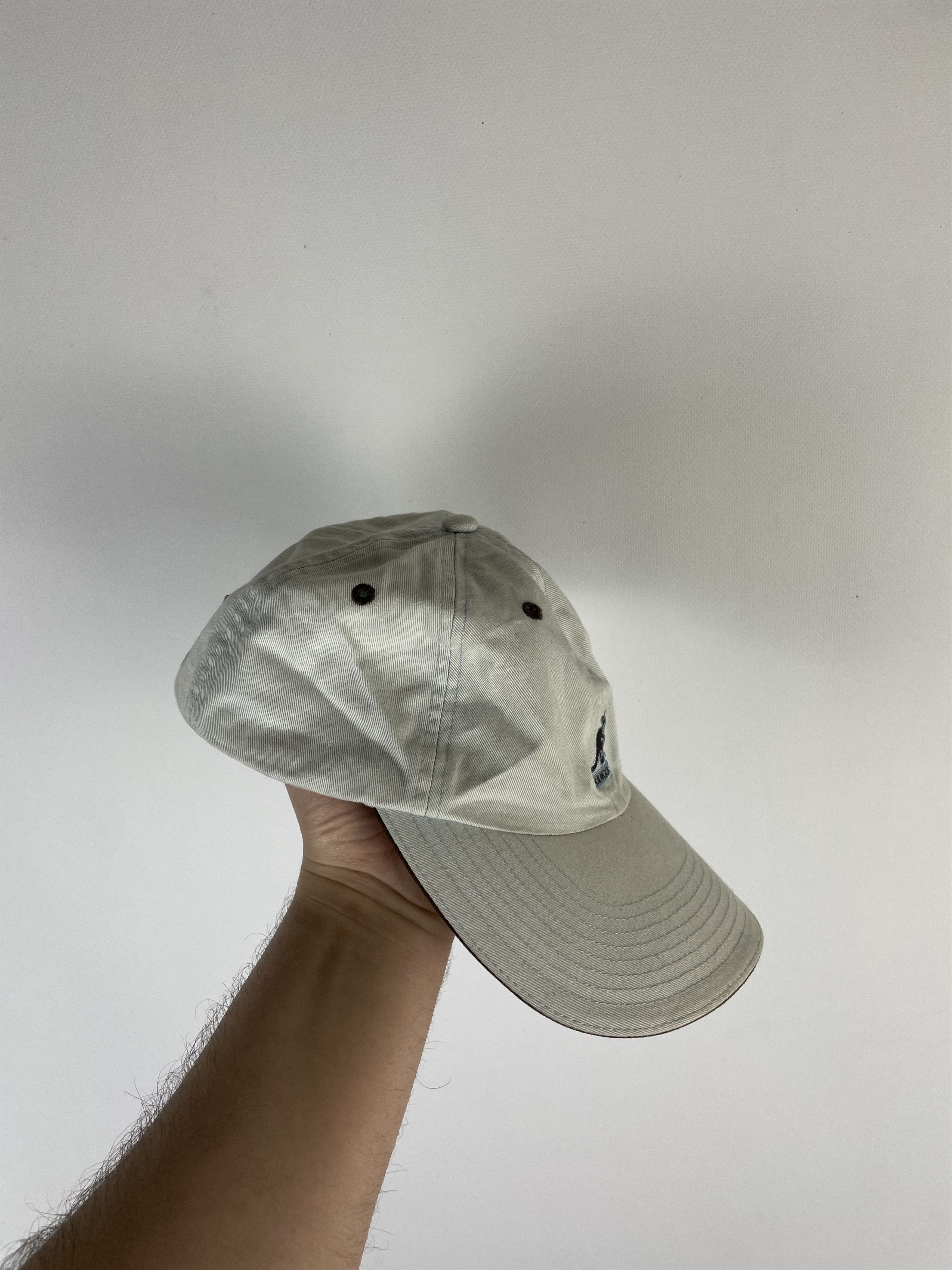 Kangol × Vintage Vintage Y2K Kangol Cap Hat Size ONE SIZE - 2 Thumbnail