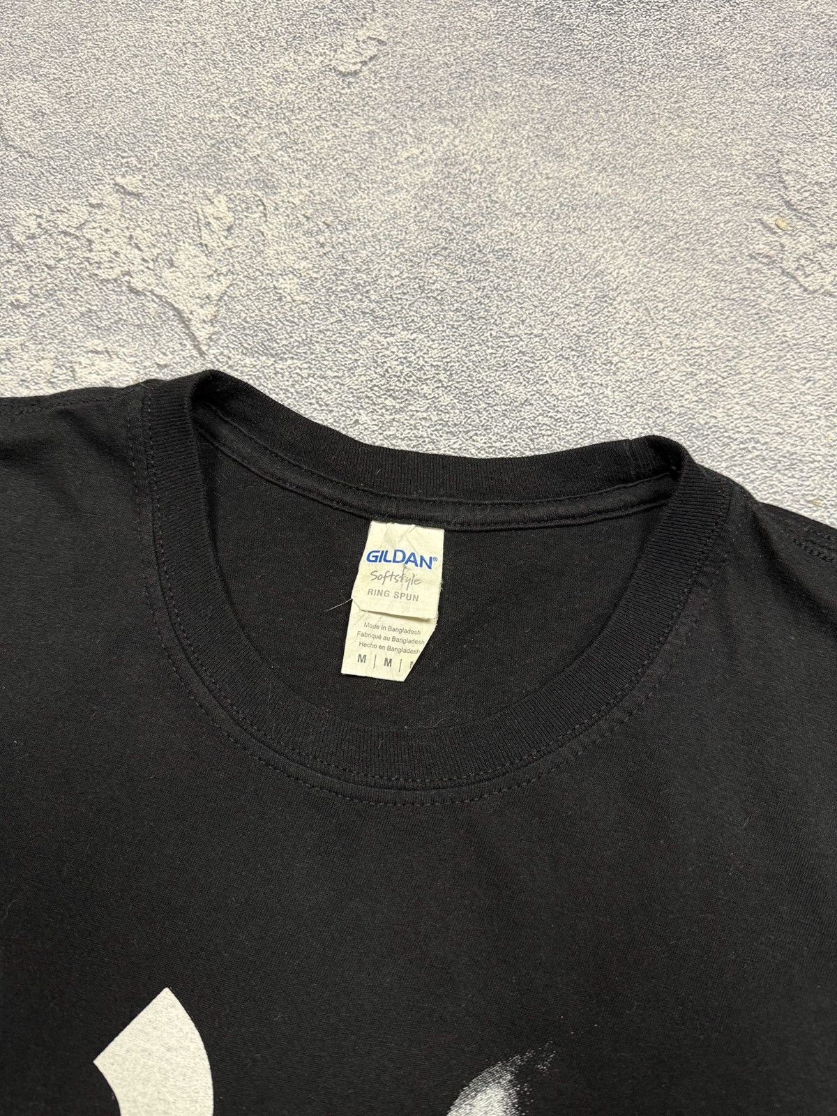 Rap Tees × Vintage Vintage 2pac tee Size US M / EU 48-50 / 2 - 4 Thumbnail
