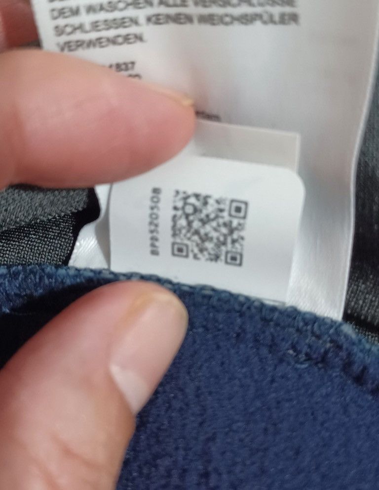 Supreme × The North Face Supreme x The North Face Denim Print Fleece Jacket Indigo Size US M / EU 48-50 / 2 - 14 Thumbnail
