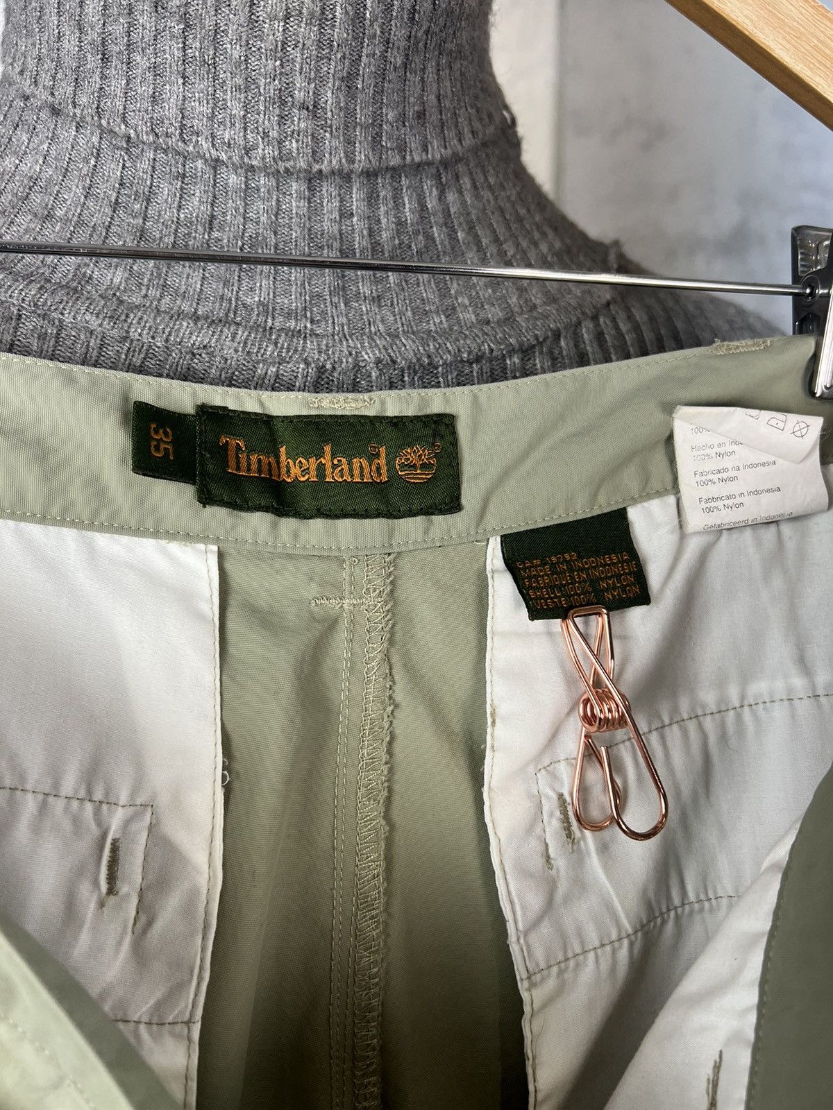 Timberland Vintage Timberland Jeans Pants Size M - L 35 Size US 32 / EU 48 - 8 Thumbnail