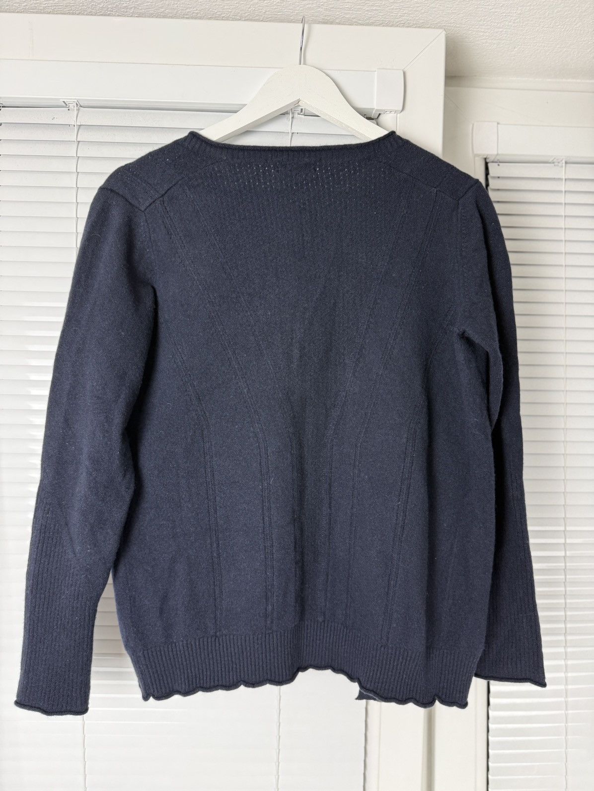Malo Malo Luxury Cardigan Size US S / EU 44-46 / 1 - 4 Thumbnail