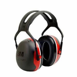 Other 3M X3A Noise Reduction 28dB Gun Range Construction Work Sport Shooting Earmuffs Size ONE SIZE - 1 Thumbnail