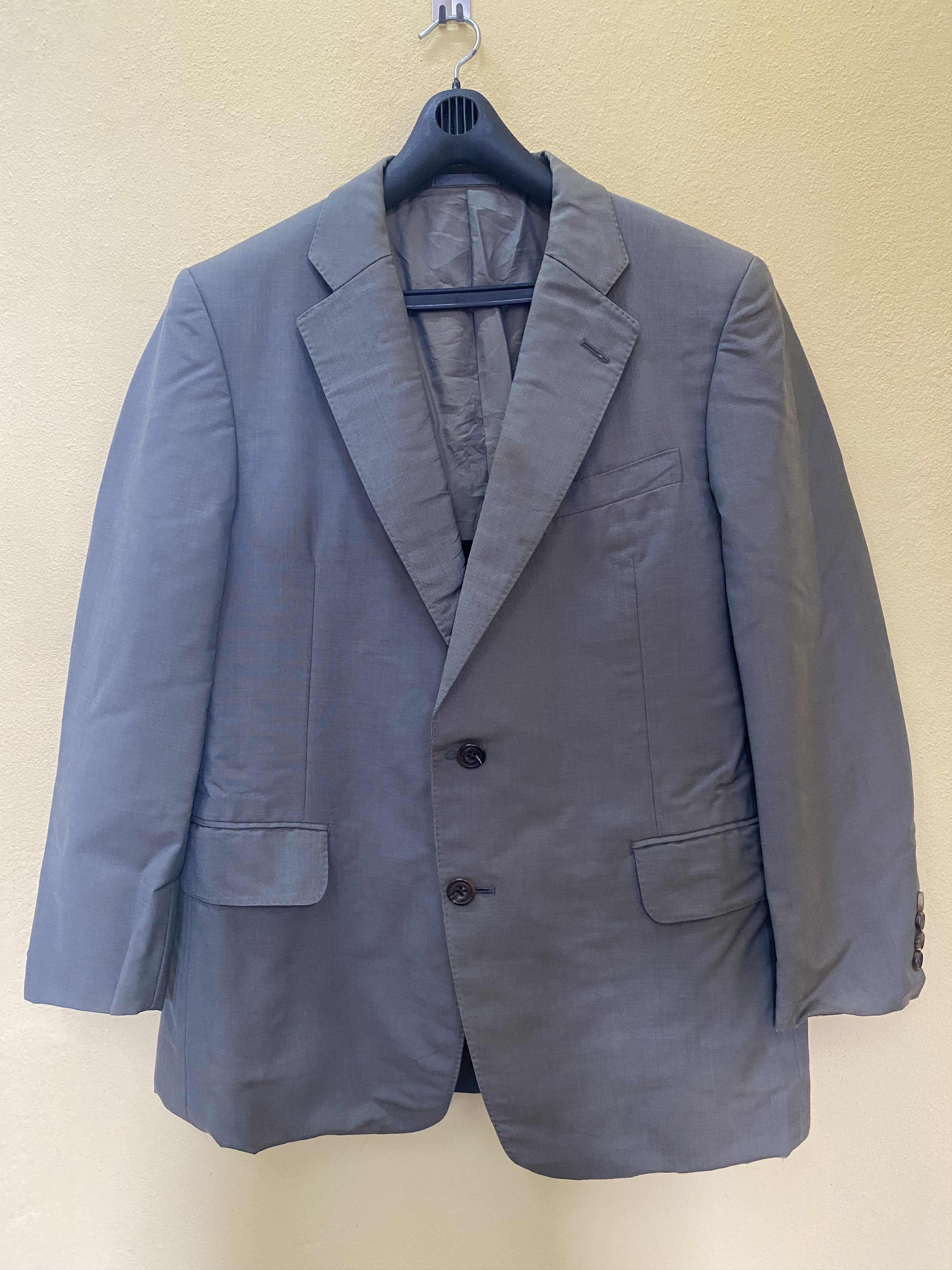 Burberry Prorsum Burberry Prorsum blazer Size US M / EU 48-50 / 2 - 1 Thumbnail