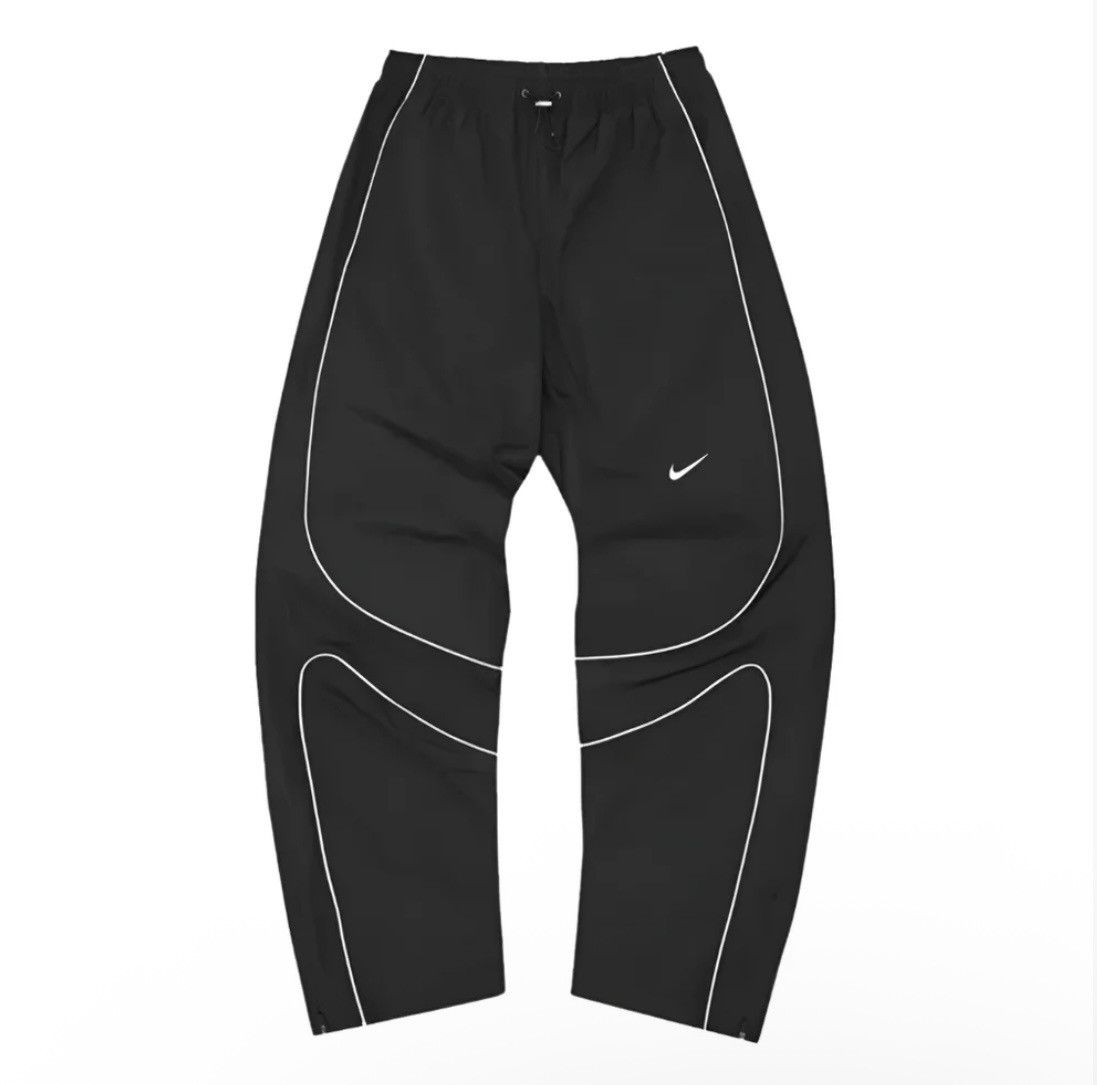 別売りページ　Corteiz Brasil Olympic Shuku Pant Corteiz Brasil Olympic Shuku Pant Black/Black Men's - SS24 - US