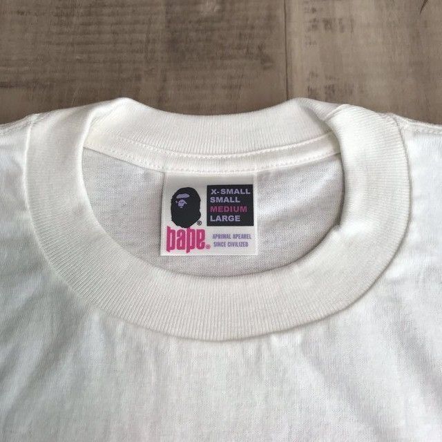 Bape BAPE Pharrell camo Teriyaki Boys Tower Records T-shirt NIGO Size US M / EU 48-50 / 2 - 6 Thumbnail