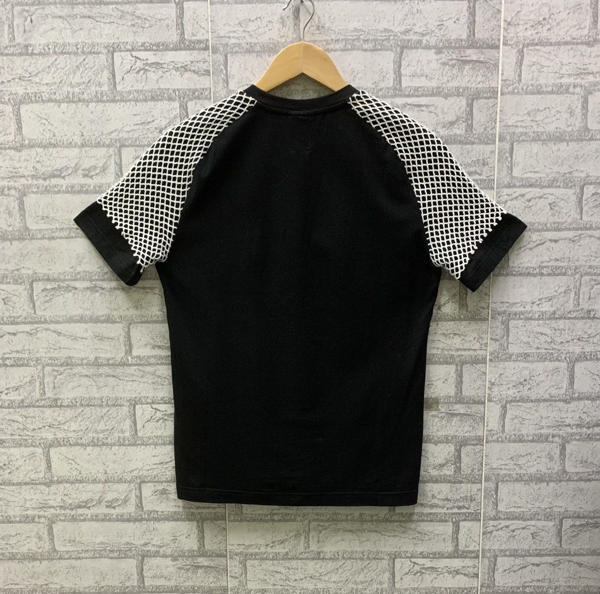 Designer × Just Cavalli × Vintage Vintage Just Cavallie T-shirts Made In Italy Size S / US 4 / IT 40 - 2 Thumbnail