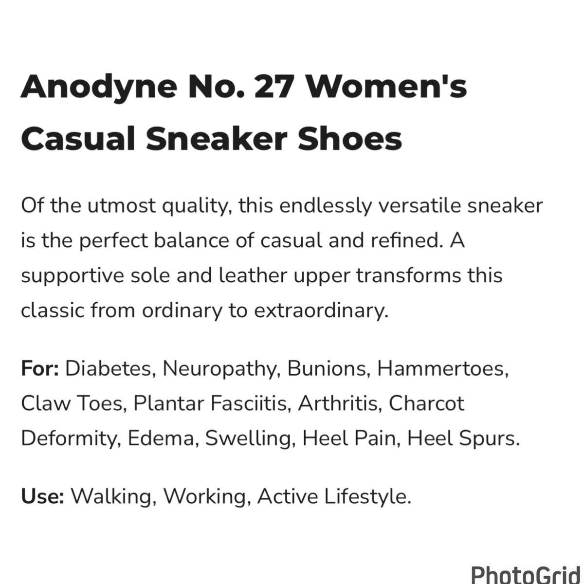 Other Anodyne No. 27 Sneakers NWT Size US 8.5 / IT 38.5 - 10 Thumbnail