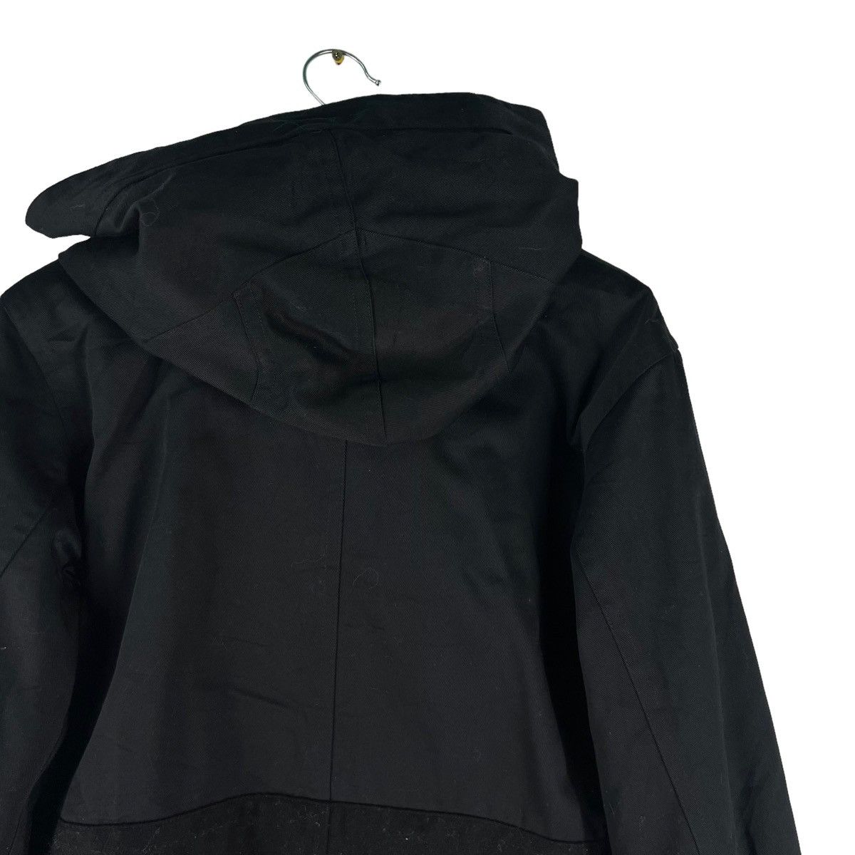 Adidas Bondage Rich Black Biker Jacket Adidas Original Cargo Multi Size US XS / EU 42 / 0 - 8 Thumbnail