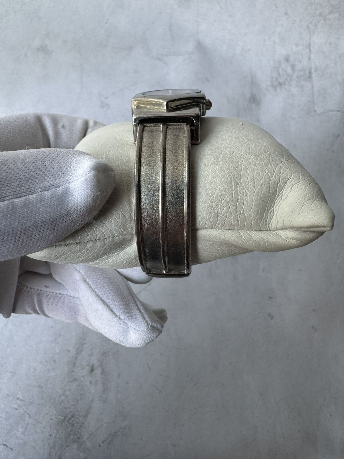Japanese Brand × Vintage Vintage Futuristic Watch Size ONE SIZE - 2 Thumbnail