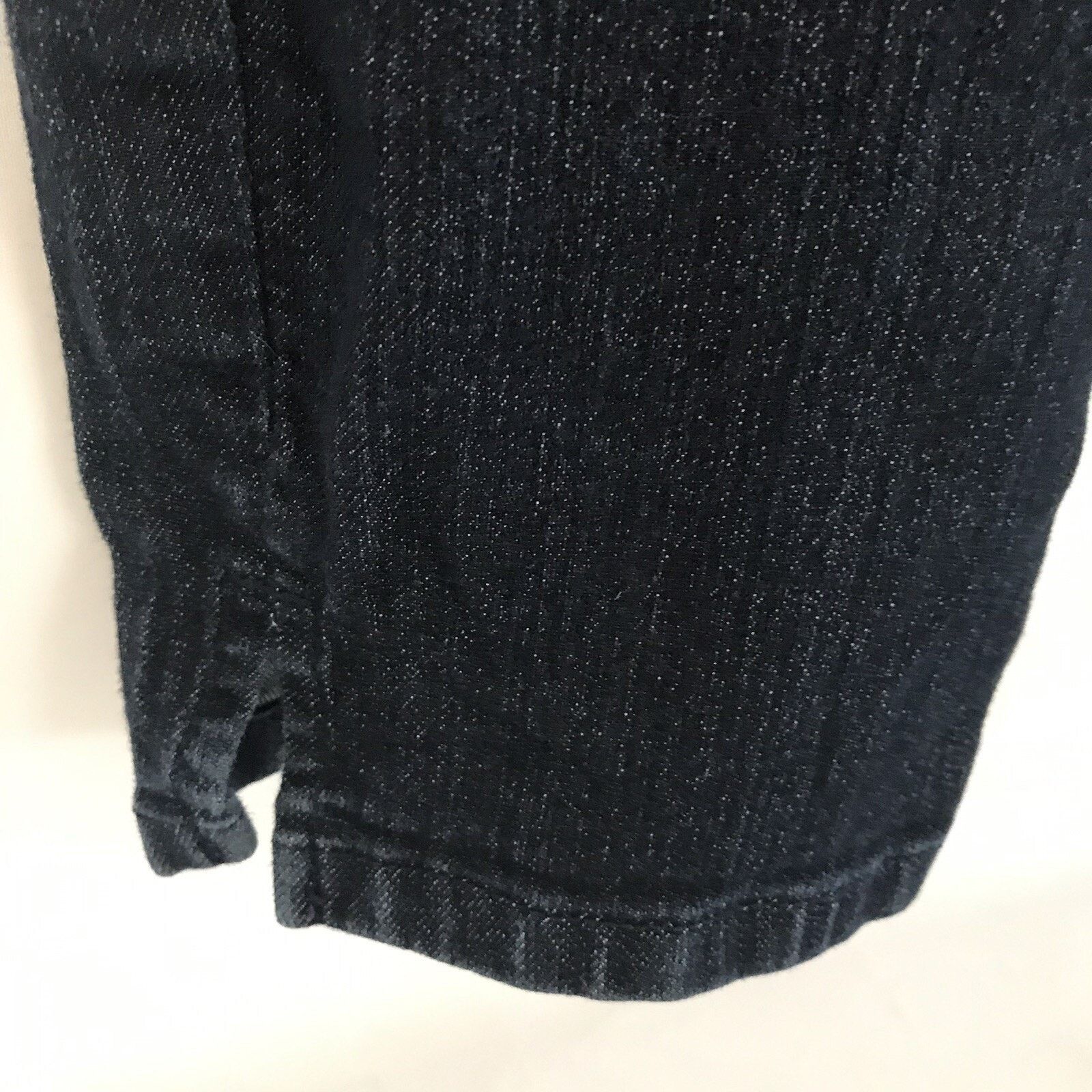 NYDJ NYDJ Not Your Daughters Ankle Skinny Jeans 8 Dark Wash USA Size 30" / US 8 / IT 44 - 5 Thumbnail