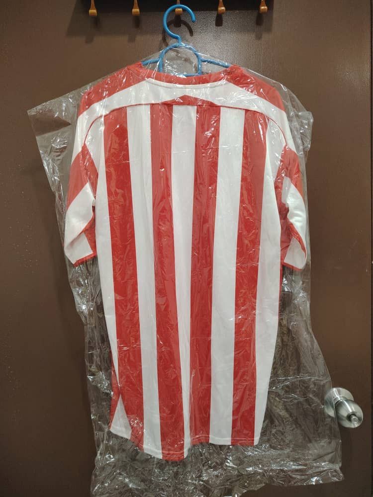 Lonsdale Jersey sunderland Size US S / EU 44-46 / 1 - 2 Thumbnail