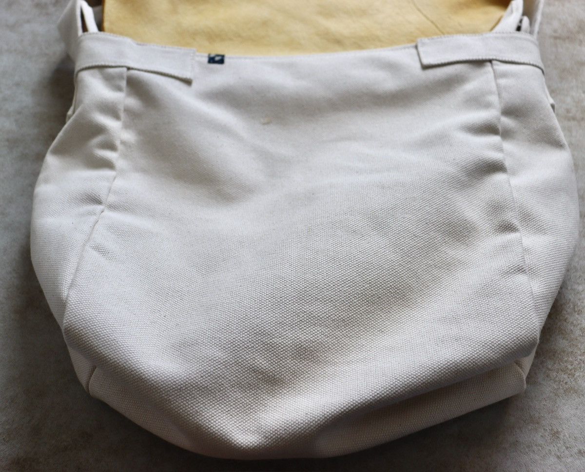 Visvim VISVIM ICT UT.SATCHEL，size M Size ONE SIZE - 8 Thumbnail