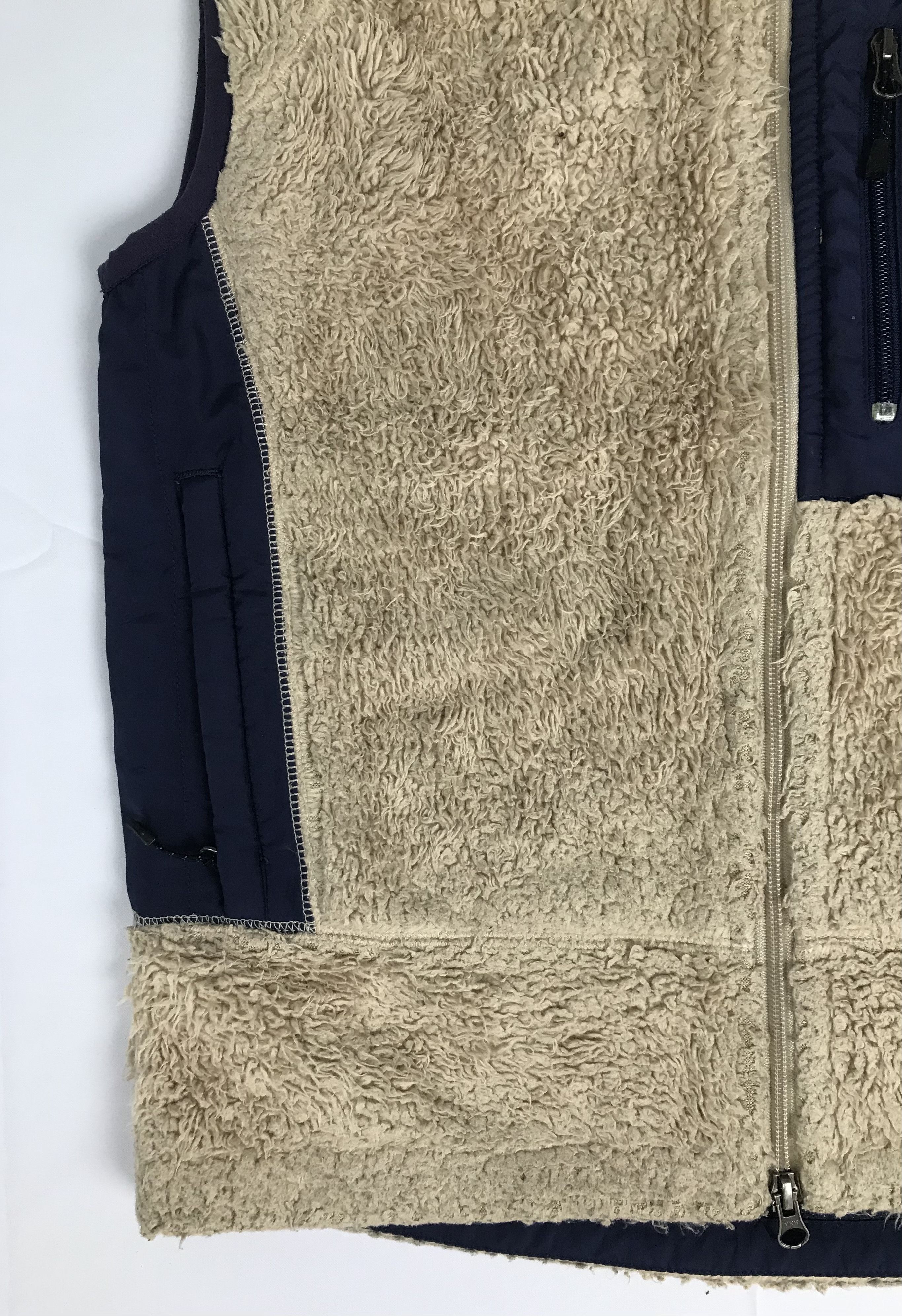 Columbia Original Columbia Vest Size US M / EU 48-50 / 2 - 3 Thumbnail