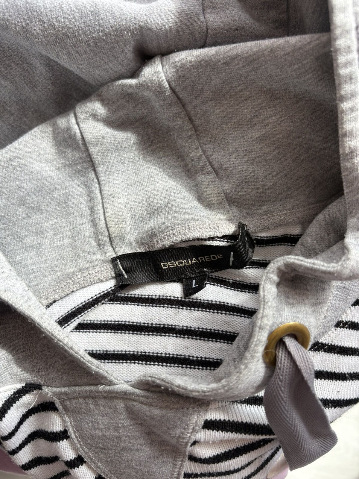 Dsquared2 Dsquared2 sweatshirt Size L / US 10 / IT 46 - 15 Thumbnail