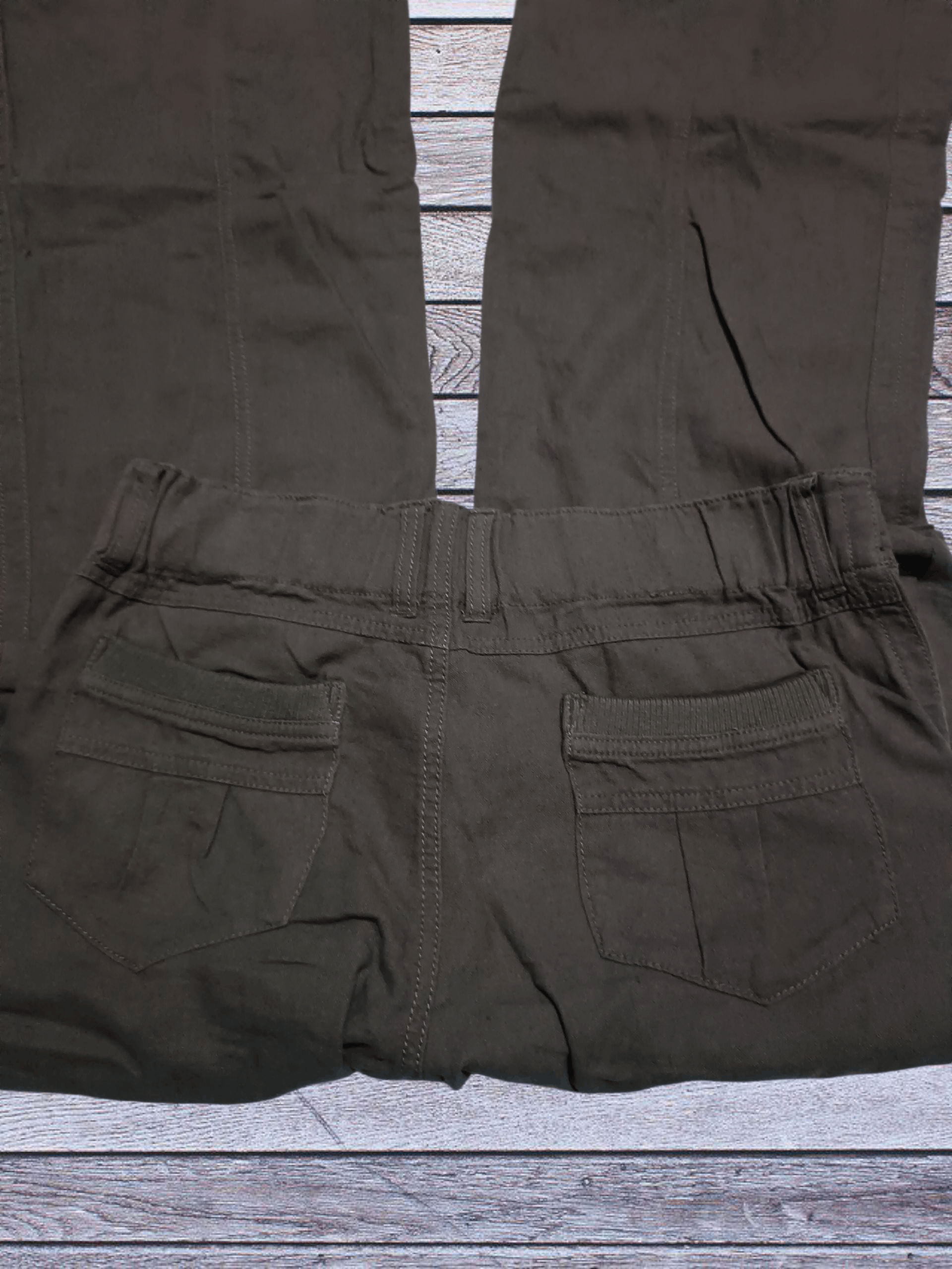Japanese Brand Japanese Brand Like G.O.A Cargo Pants Size US 30 / EU 46 - 4 Thumbnail