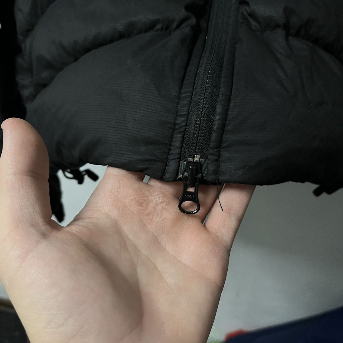 Canada Goose Canada goose puffer jacket black label Size L Size US L / EU 52-54 / 3 - 7 Thumbnail