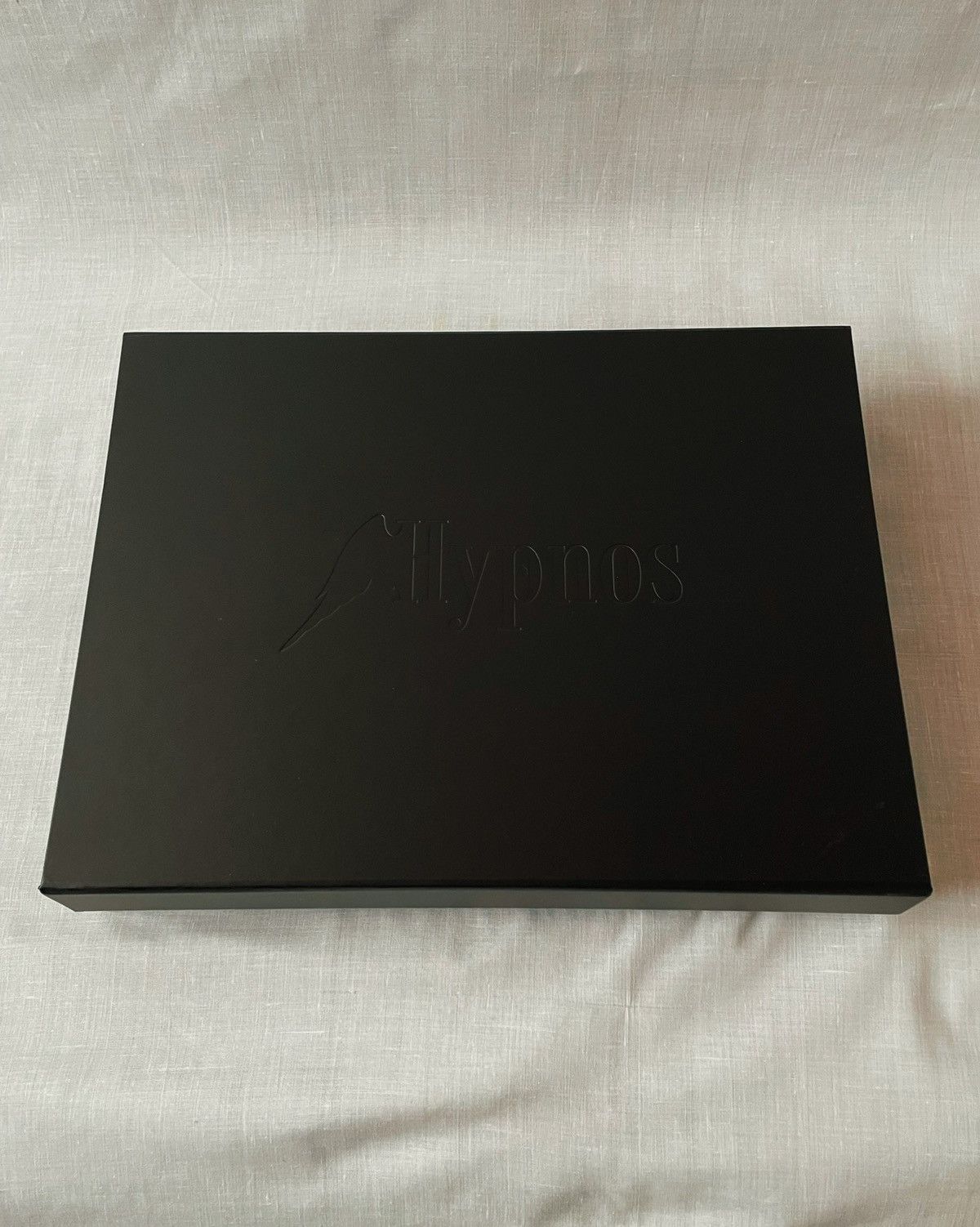 Other T-shirt Hypnos "Sommeil" - S,M,L Size US L / EU 52-54 / 3 - 5 Thumbnail
