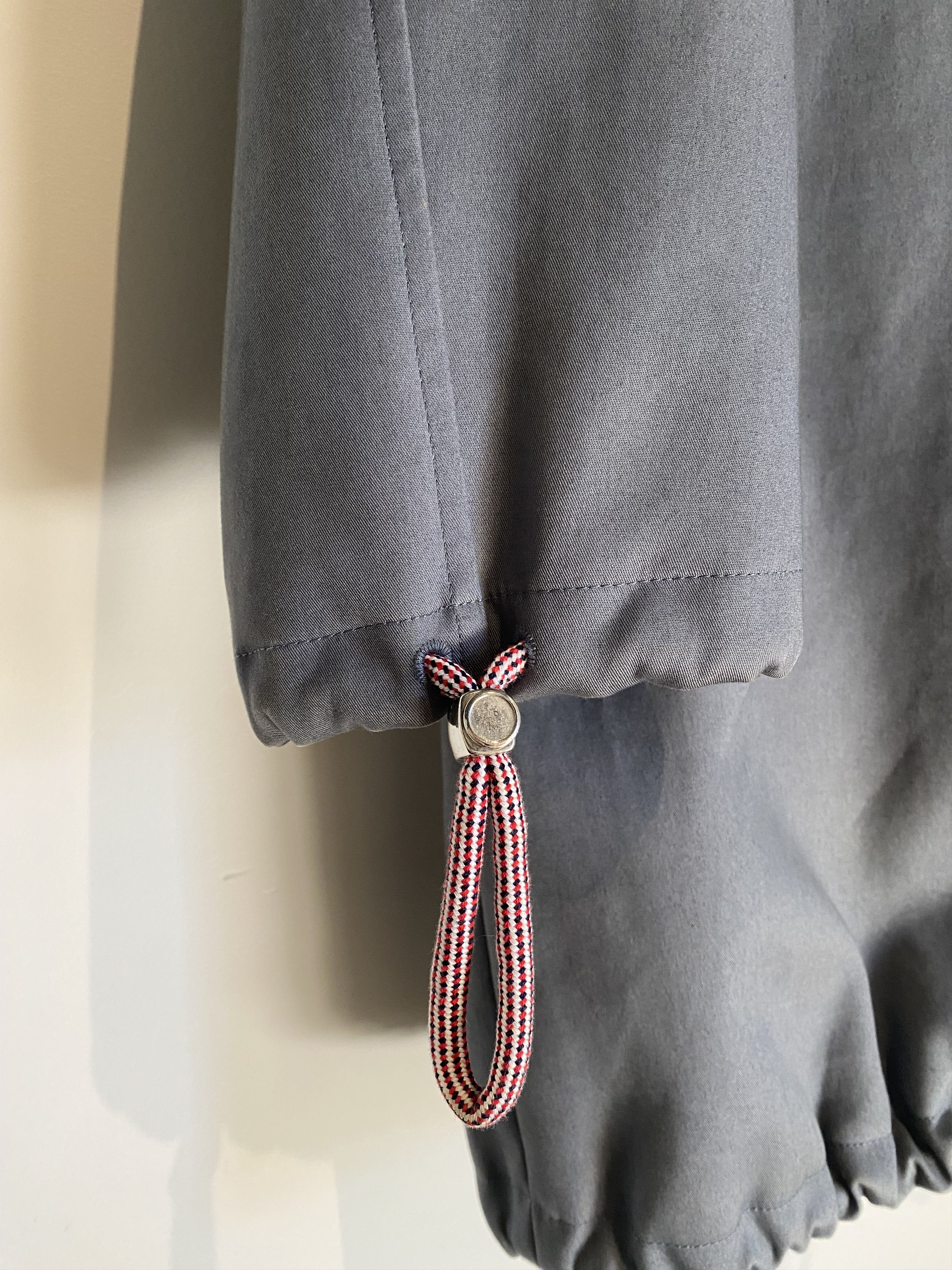 Thom Browne Hooded Overcoat Size US M / EU 48-50 / 2 - 3 Thumbnail