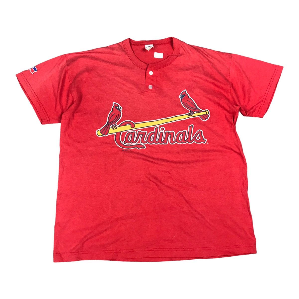 Vintage Cardinals Tshirt