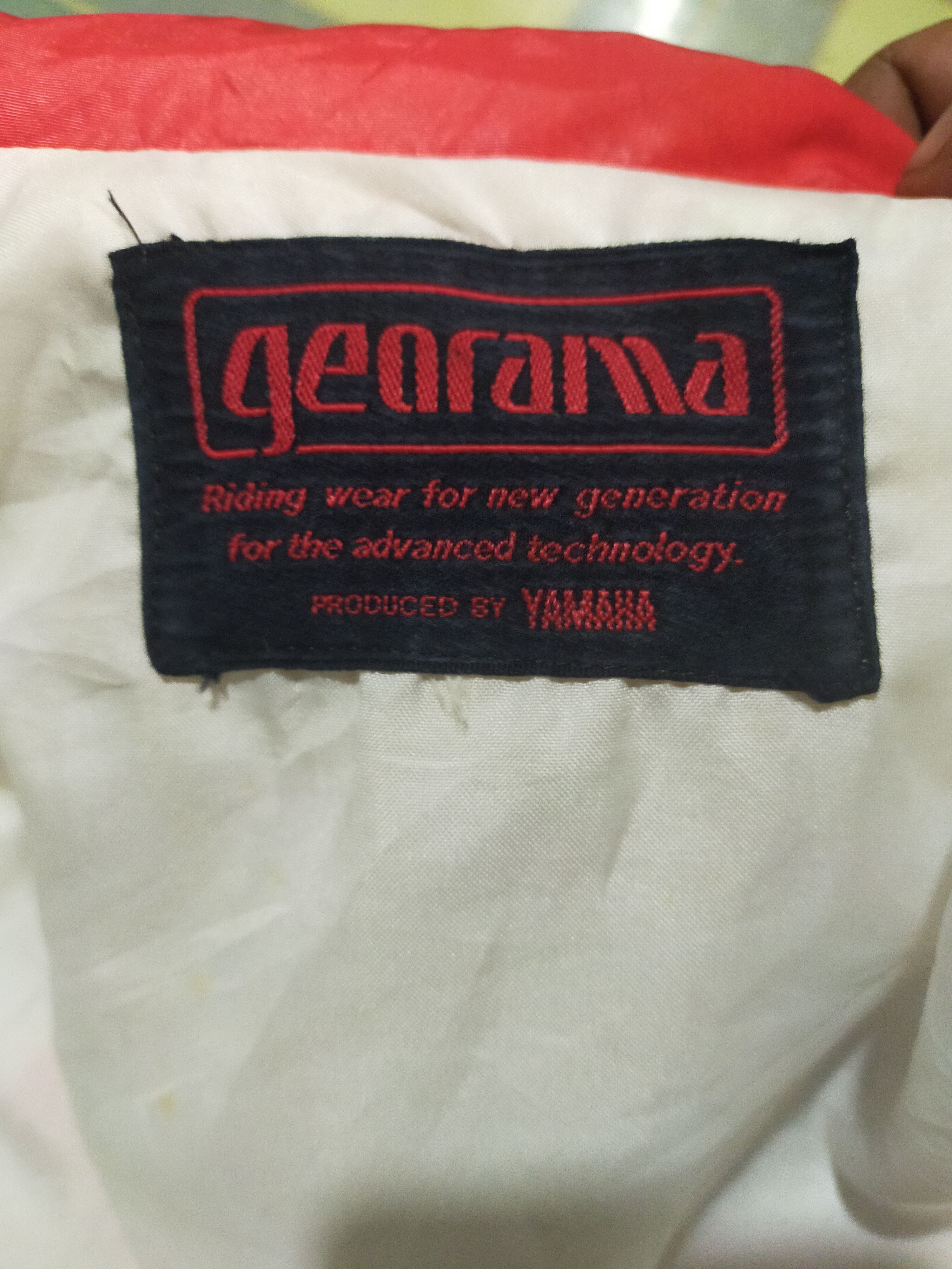 Sports Specialties × Yamaha Vintage Yamaha Georama Jacket Size US L / EU 52-54 / 3 - 5 Thumbnail