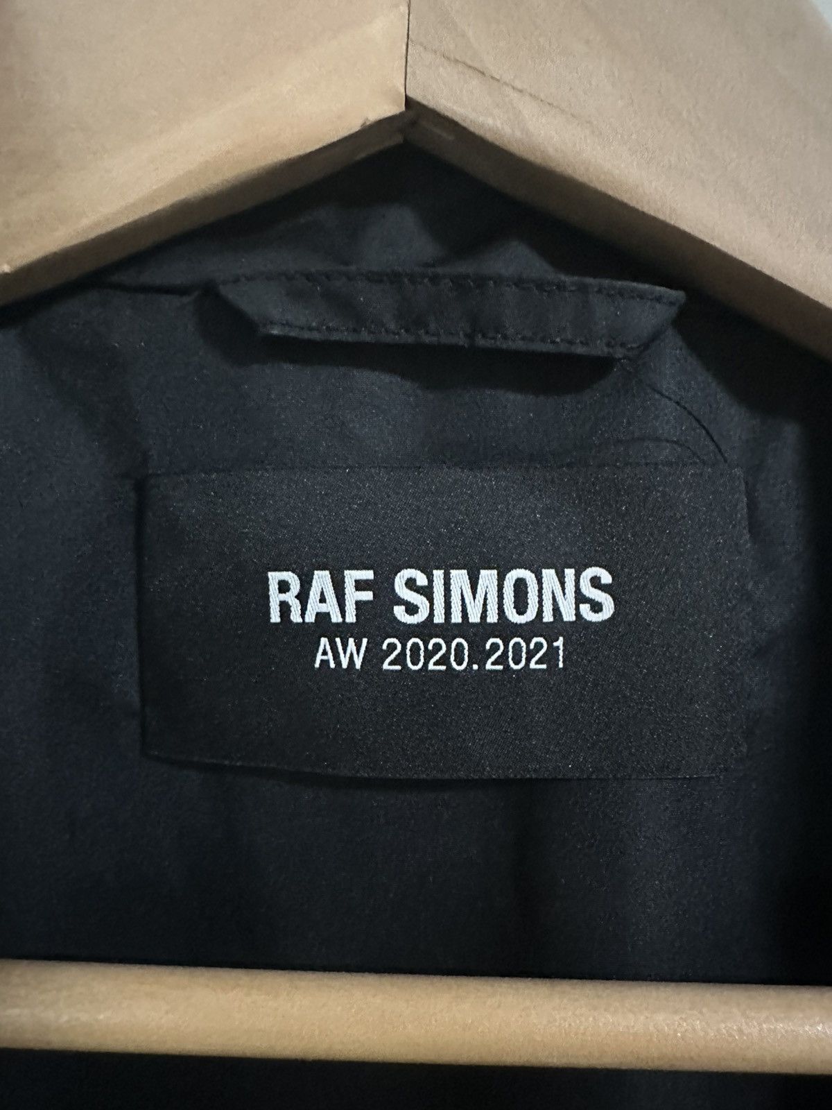 Raf Simons Raf Simons RS-Labs Coat Size US M / EU 48-50 / 2 - 3 Thumbnail