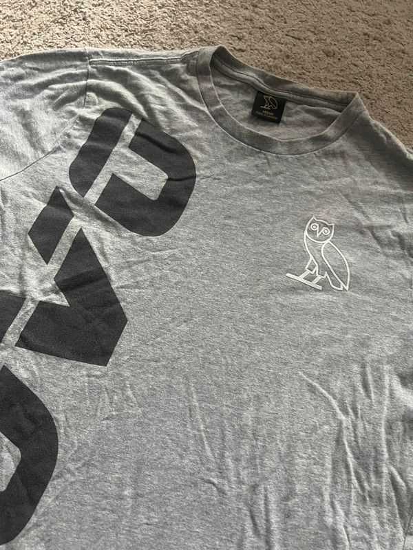 Drake × October's Very Own tshirt Octobers very own M Ovo drake Size US M / EU 48-50 / 2 - 3 Thumbnail
