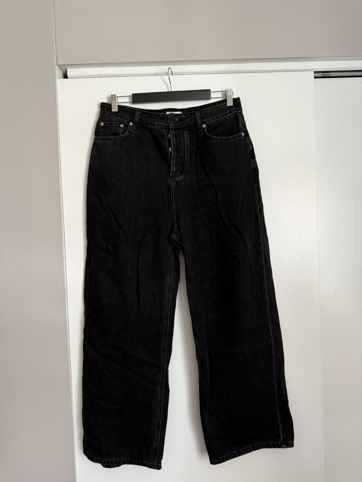 Object 22 Nocturnal Jeans