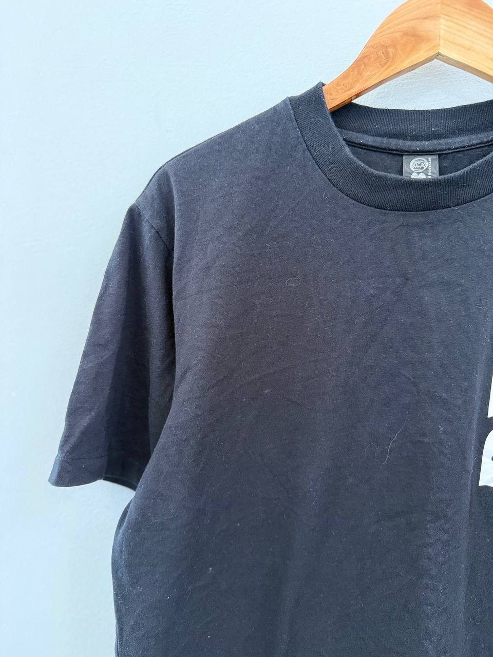 Other BBC RARE Y2K BIG LOGO ASTRONAUT TEE Size US L / EU 52-54 / 3 - 4 Thumbnail
